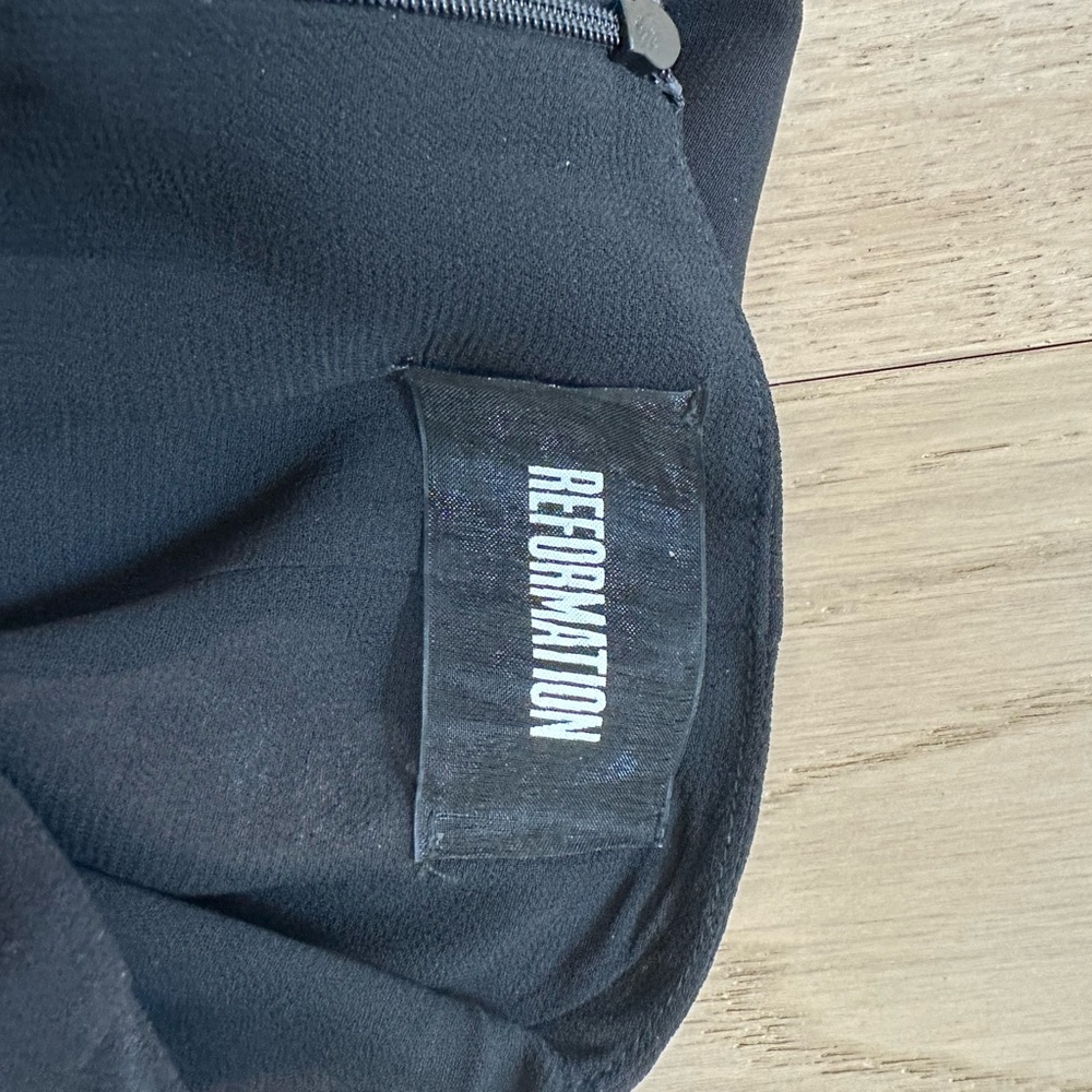 Reformation Midi Floral Skirt - Picture 3 of 6